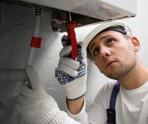 About Emergency plumbing pros Hulbert, MI
